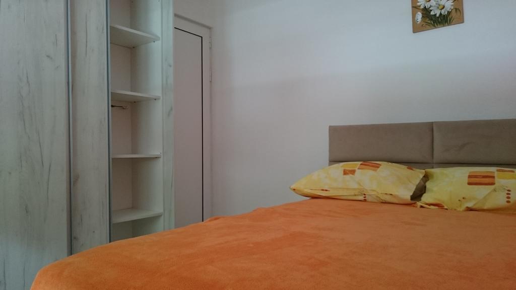 Apartments Vukovic Sveti Stefan Ngoại thất bức ảnh