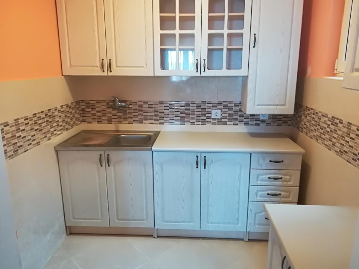 Apartments Vukovic Sveti Stefan Ngoại thất bức ảnh