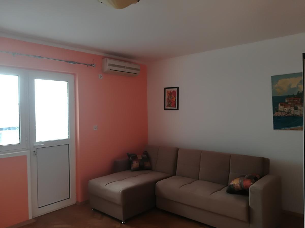 Apartments Vukovic Sveti Stefan Ngoại thất bức ảnh